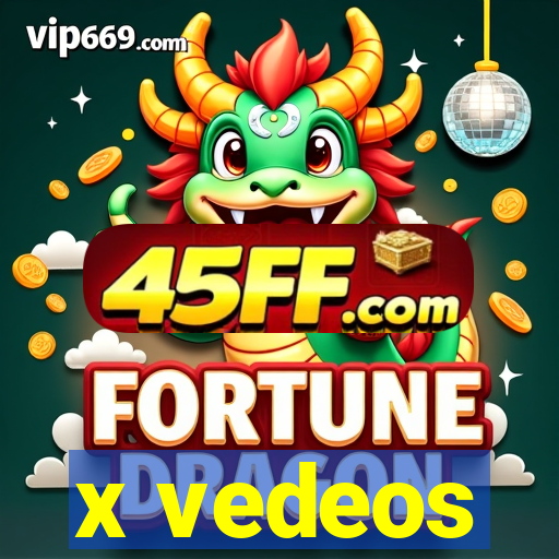 x vedeos